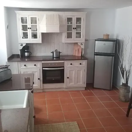 La Molina Apartamento