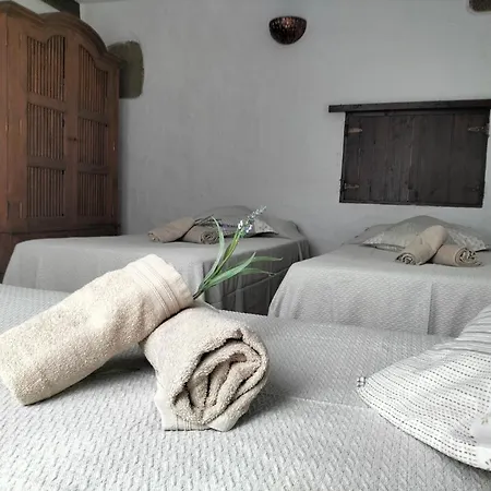 La Molina Apartamento Máguez