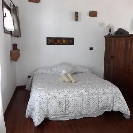 La Molina Máguez