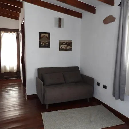 La Molina Apartamento