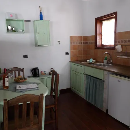 La Molina Apartamento