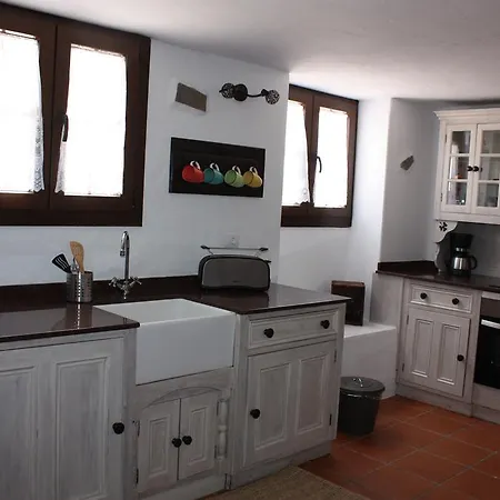 La Molina Apartamento Máguez