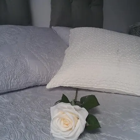 Apartamento La Molina Máguez