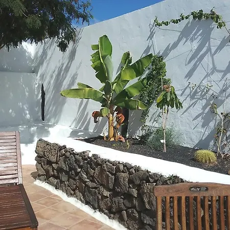 Apartamento La Molina Máguez