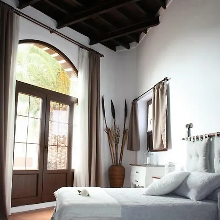 Apartamento La Molina Máguez